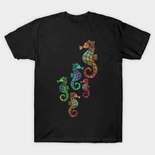 Sea Horse T-Shirt